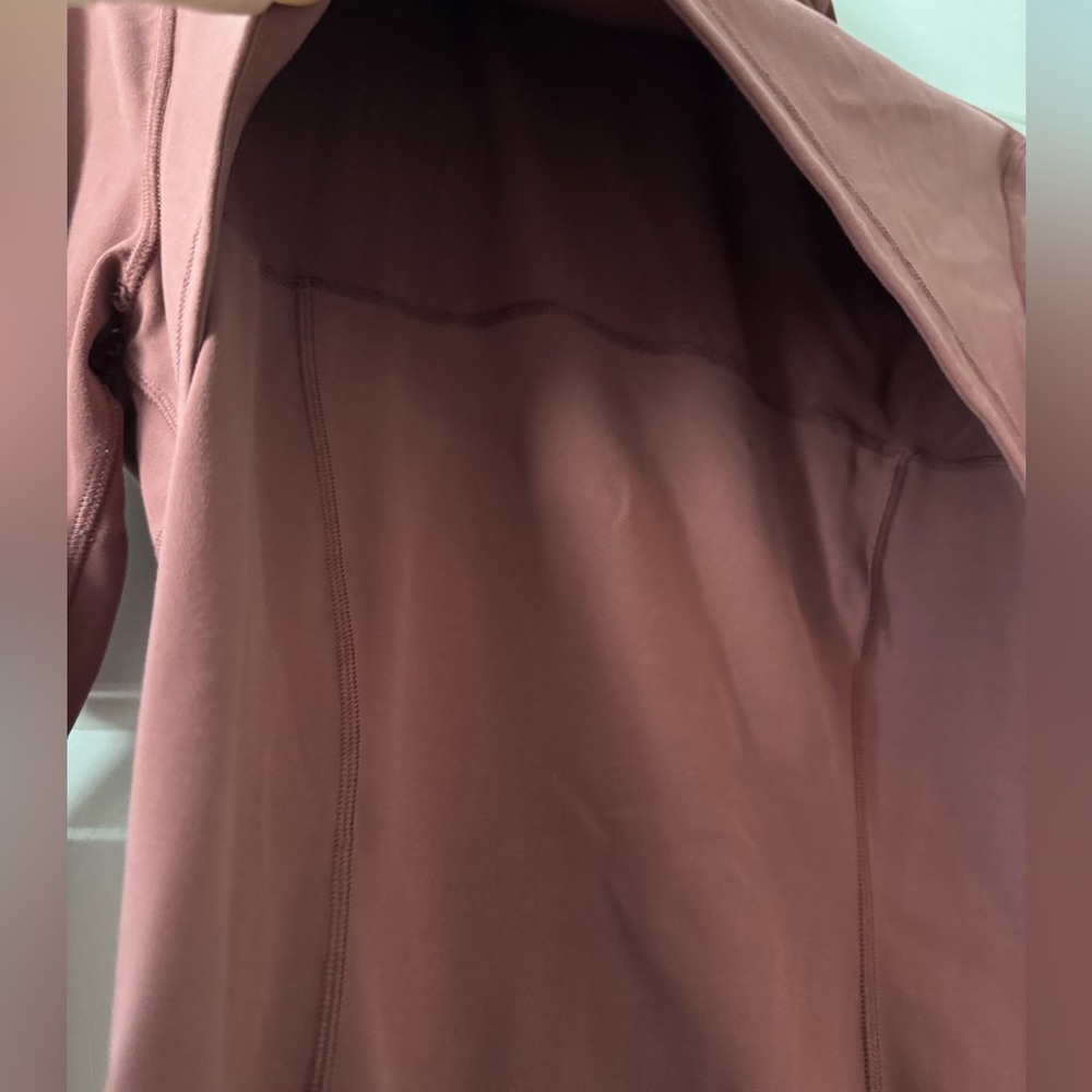 Lululemon Jacket - Picture 7 of 7